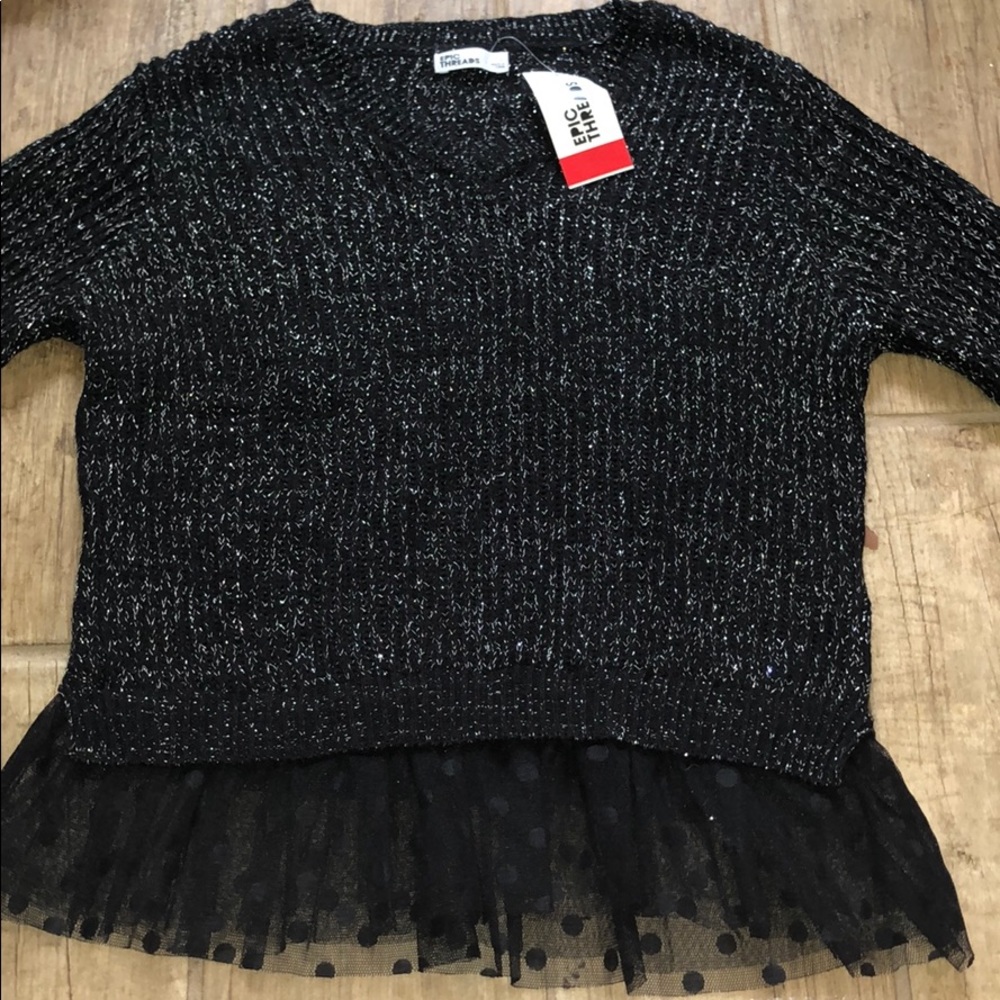 Children’s Clothes (Girls)